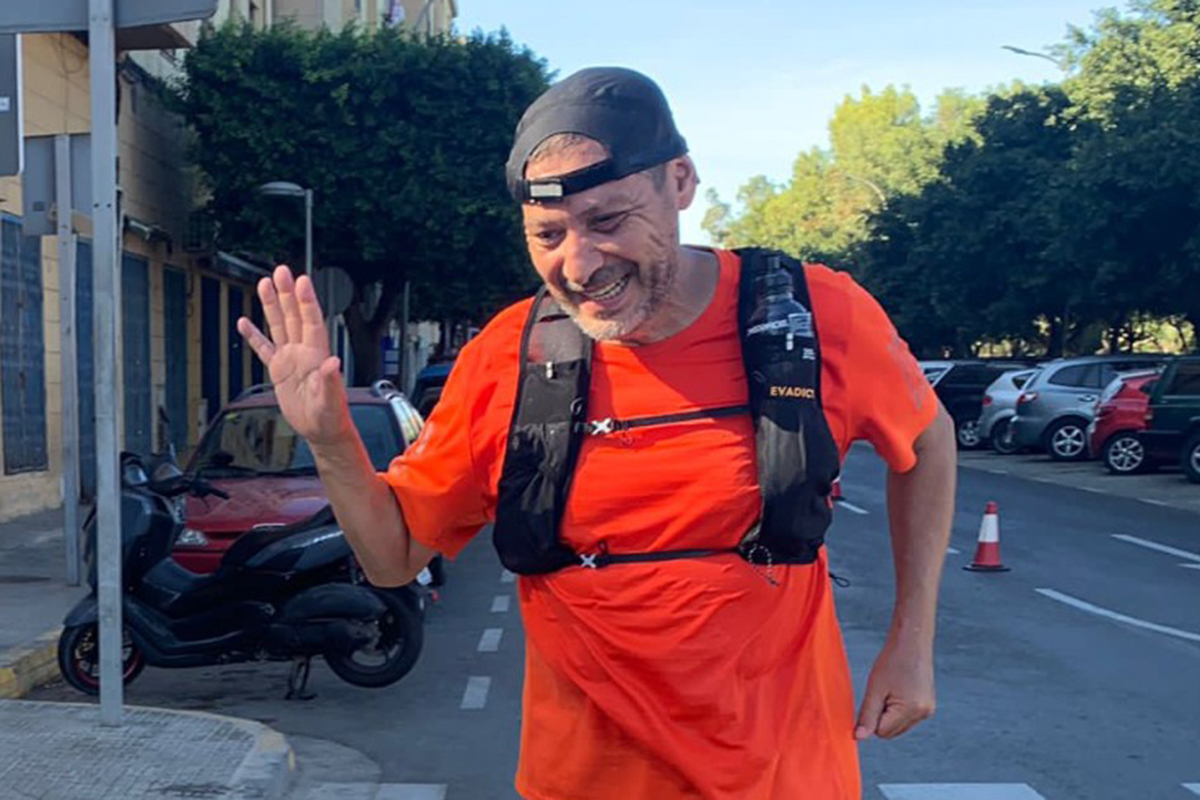 El condenado 'médico sacabalas' Aberchán y la maratón de la compra de votos desde Melilla