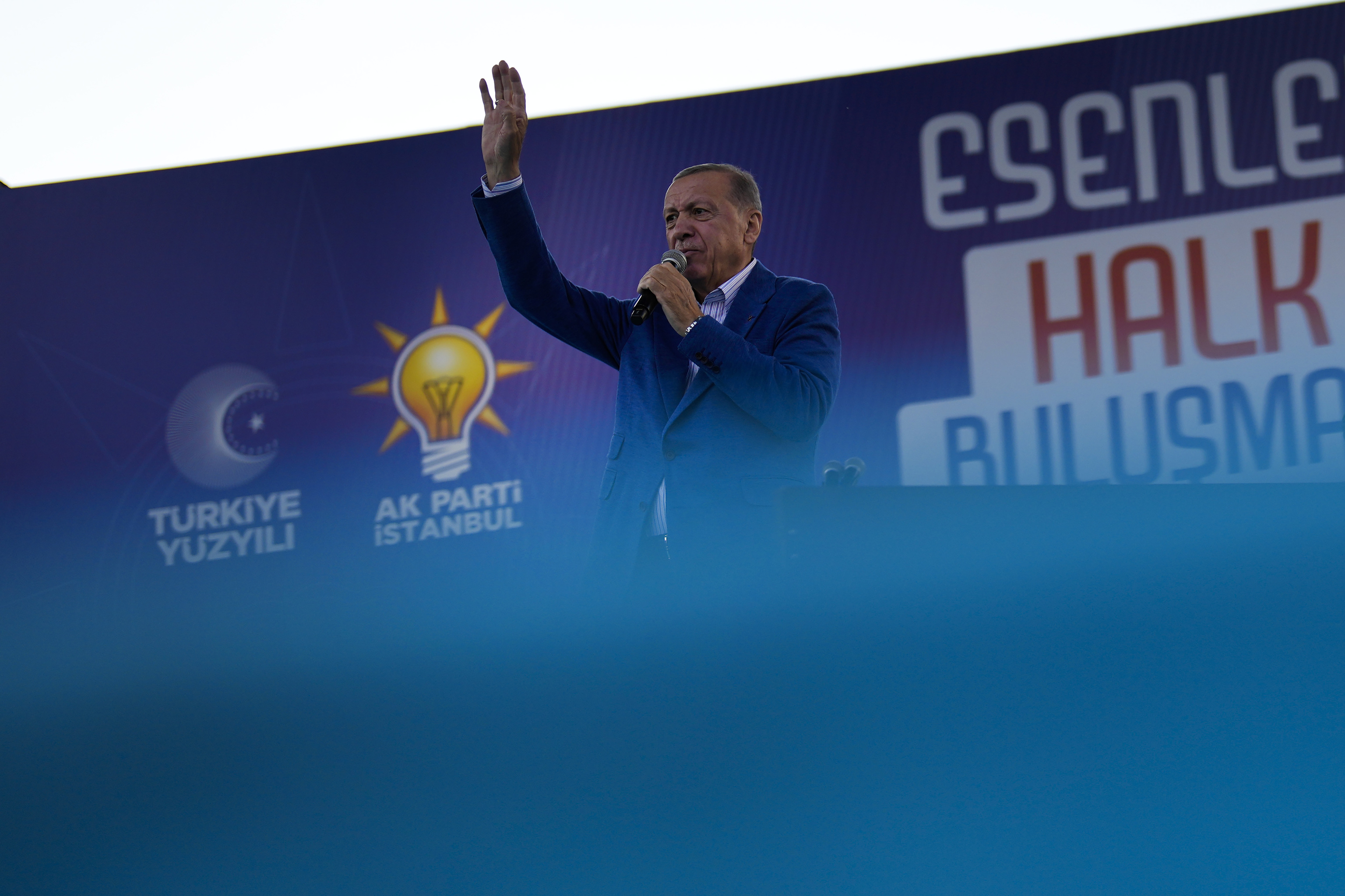 Una victoria de Erdogan ahondaría el declive y alejamiento de Turquía