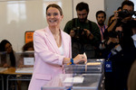Photo of EL MUNDO 🔵 El PP gana en Baleares, suma con Vox la mayoría absoluta y marca el fin de la ‘era Armengol’