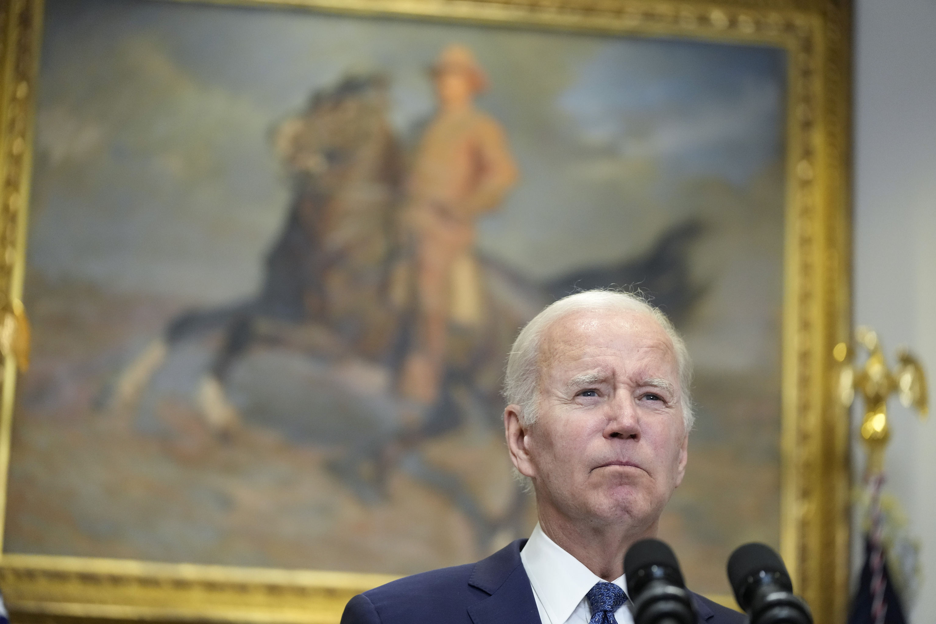 Biden confirma que el acuerdo sobre el techo de deuda está listo para ser votado en Congreso
