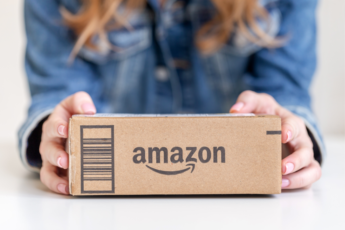 Las mejores ofertas del da en Amazon.