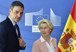 Caos e improvisación para la presidencia española de la UE tras el adelanto electoral de Sánchez
