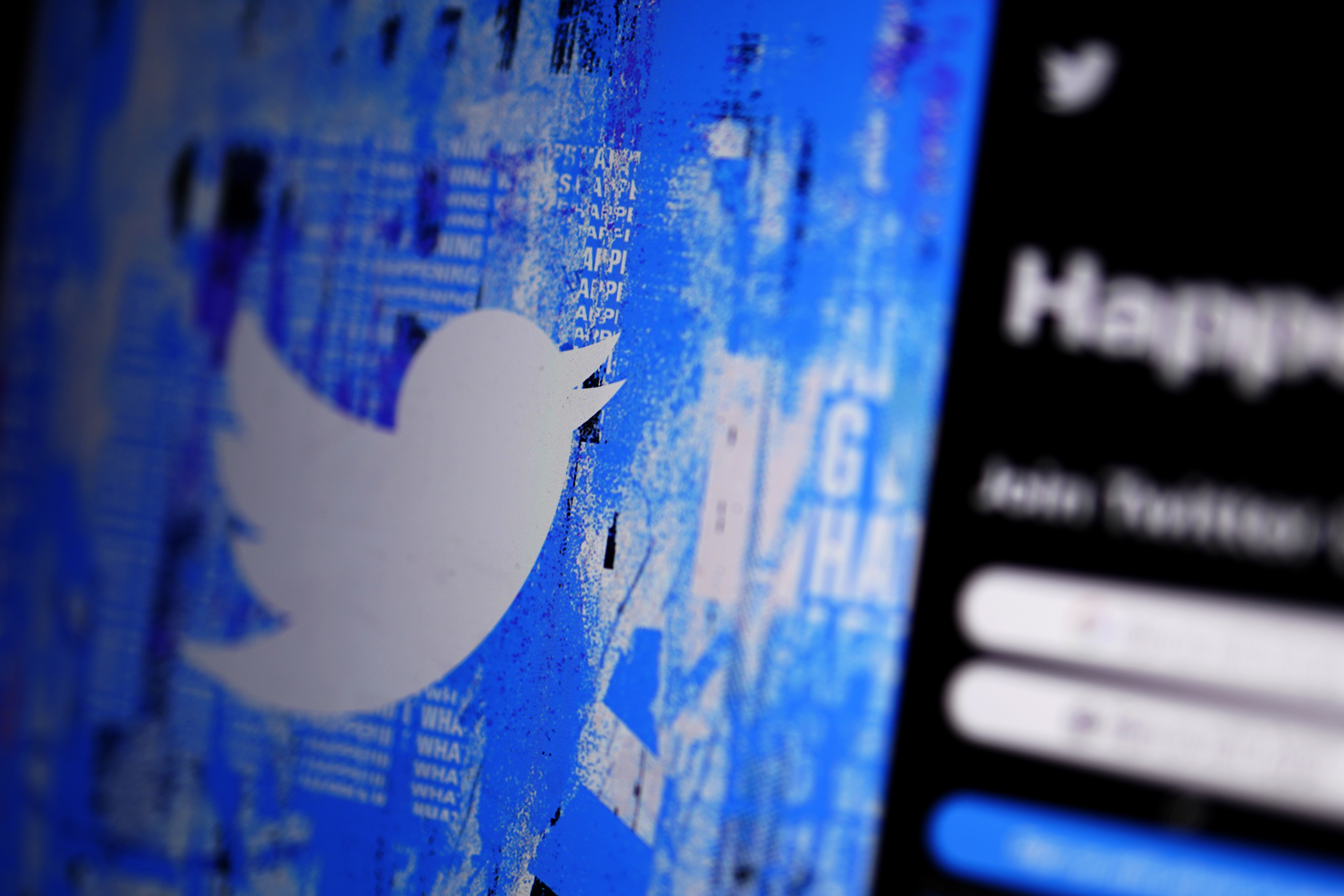 Twitter renuncia a informar a la UE sobre su moderación de contenidos
