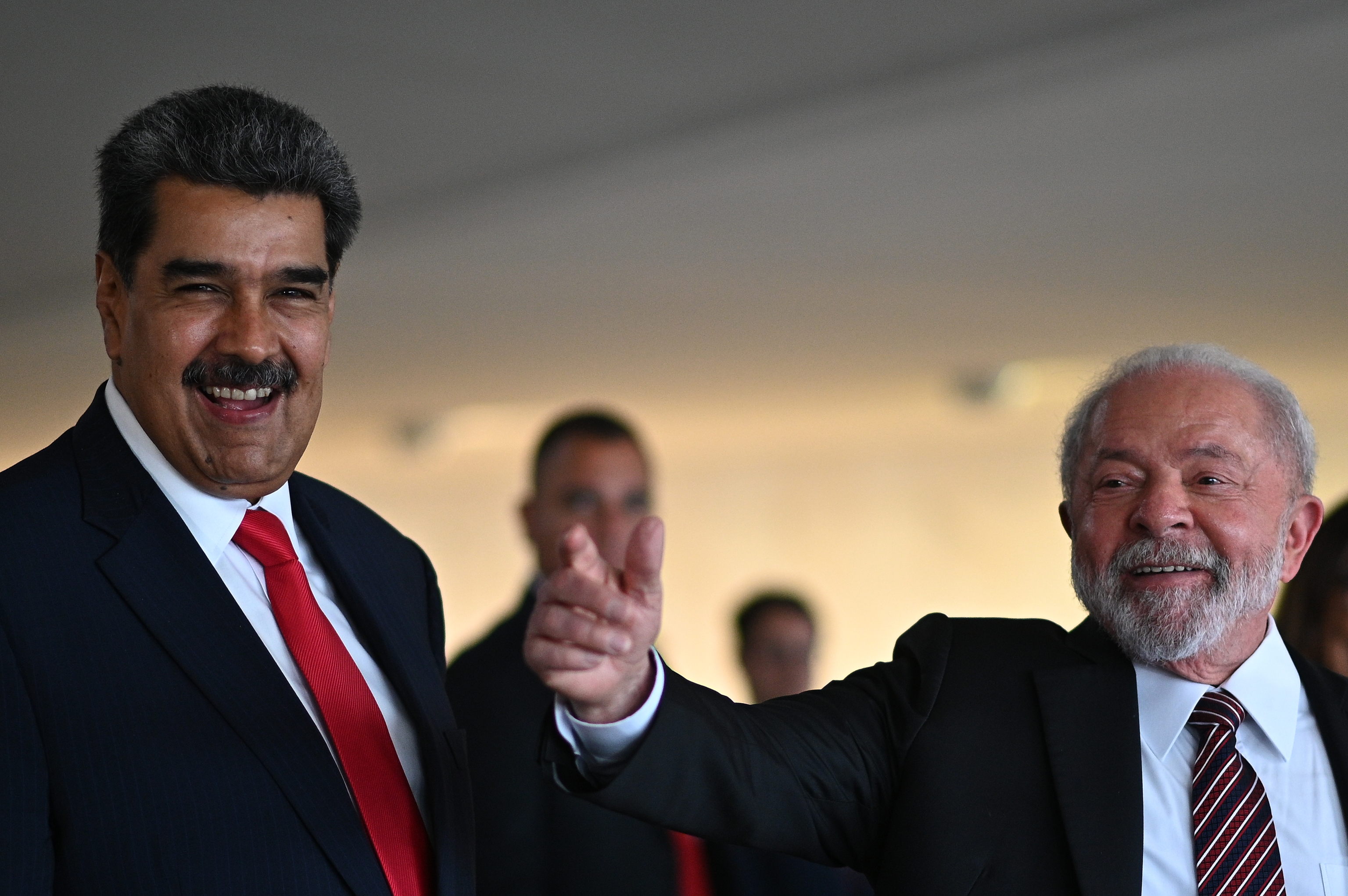 Lula no tiene consenso para resucitar Unasur, en una Cumbre que se prevé tormentosa por su decidido apoyo a Maduro