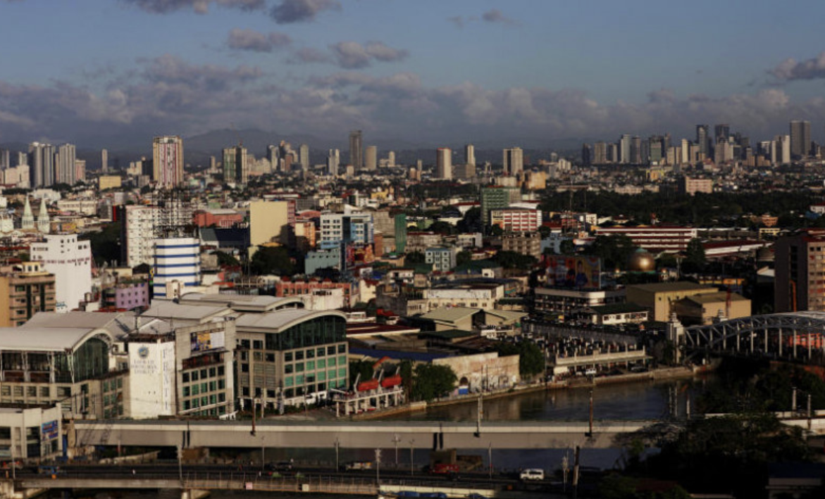 Asesinan a tiros a un locutor de radio en Filipinas