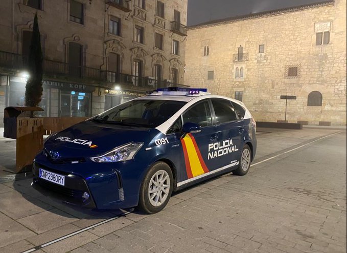Detenido un vigilante de seguridad en Sevilla acusado de agredir sexualmente a dos personas con discapacidad intelectual