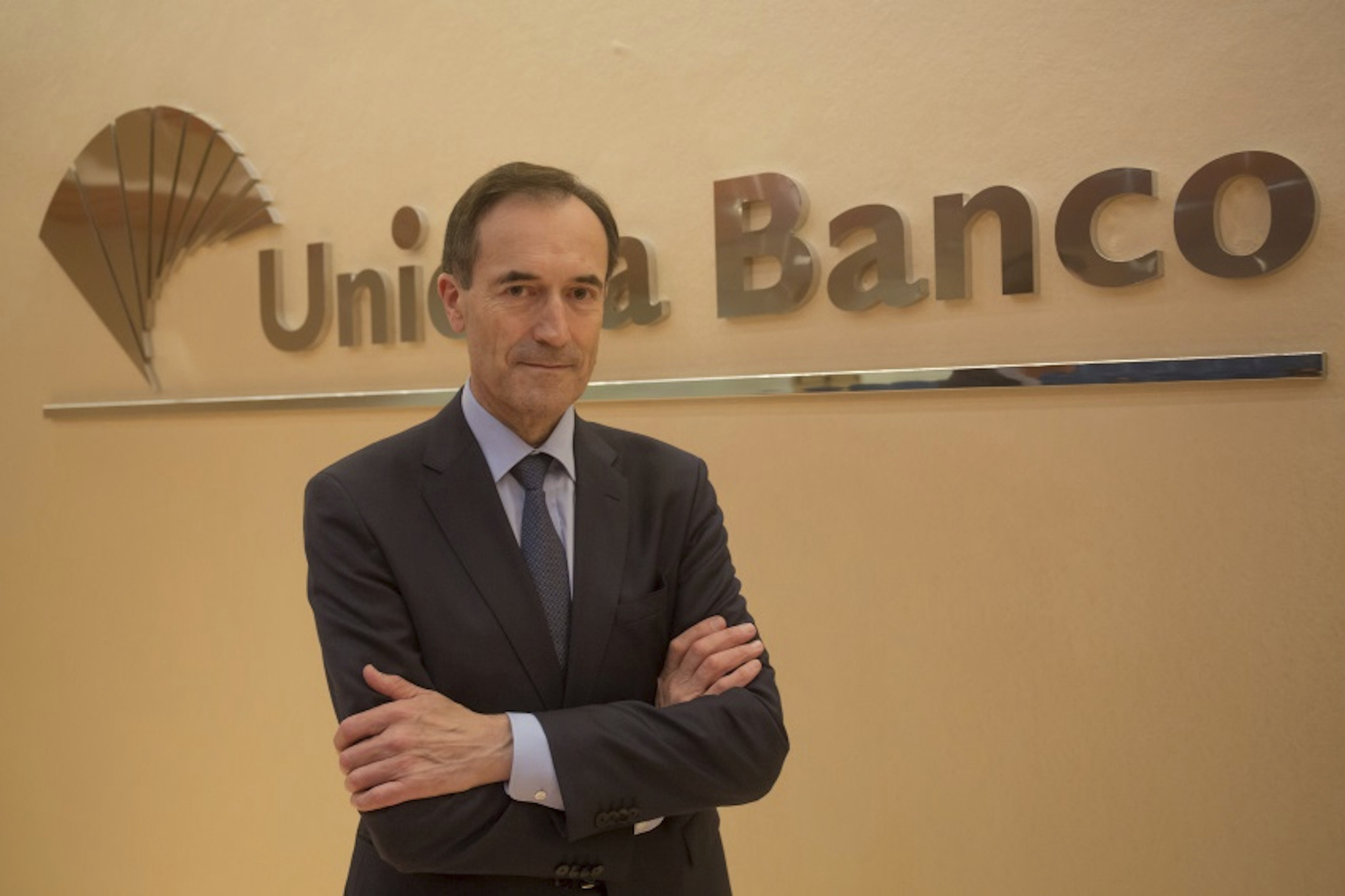 Menéndez cede su cargo de CEO en Unicaja tras pactar un millón de euros de indemnización