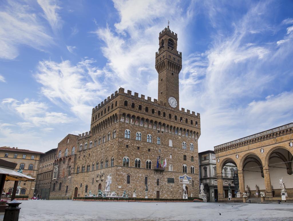 Florencia prohíbe nuevos alquileres de corta estancia en el centro histórico de la ciudad