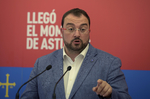 El voto emigrante consolida la mayoría de Barbón y aleja al PP del Gobierno de Asturias