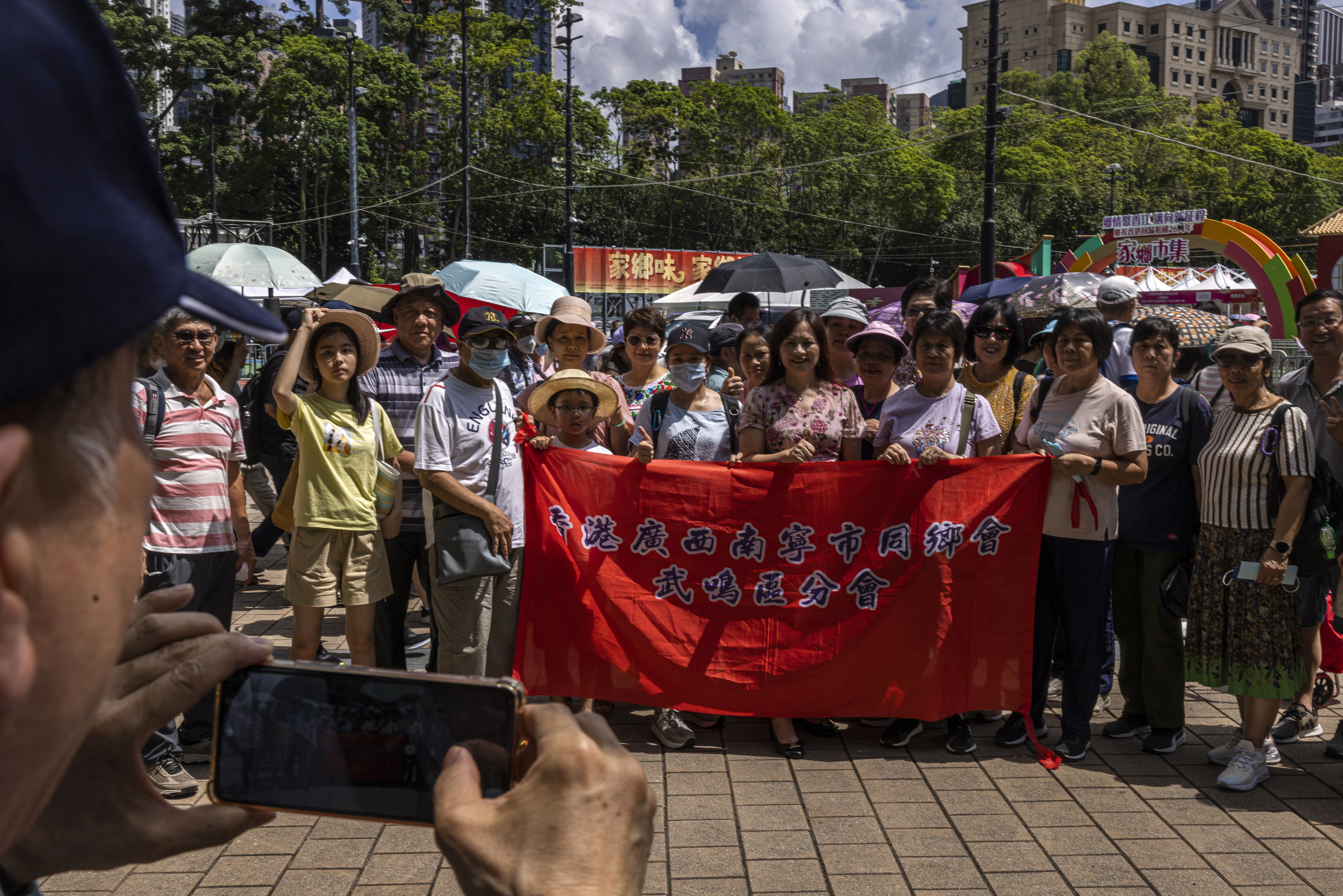 «Feliz aniversario de la amnesia colectiva»: cuando el censurado recuerdo por la masacre de Tiananmen se convierte en un carnaval