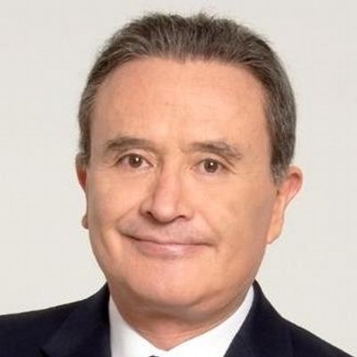 Ricardo Rocha, periodista mexicano