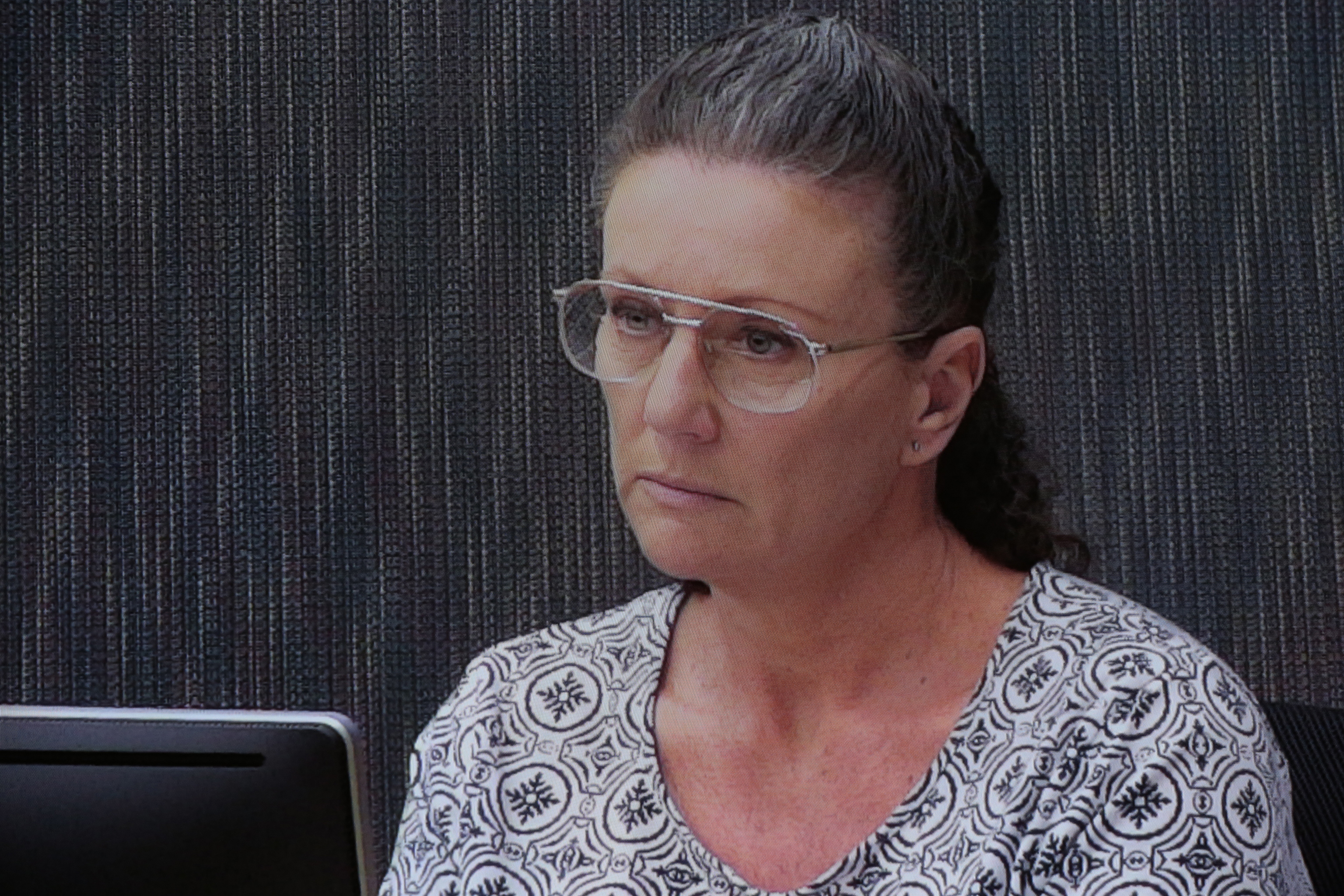 El viacrucis de la «peor asesina en serie» de Australia que ha sido indultada tras 20 años en prisión: «Estoy eufórica»