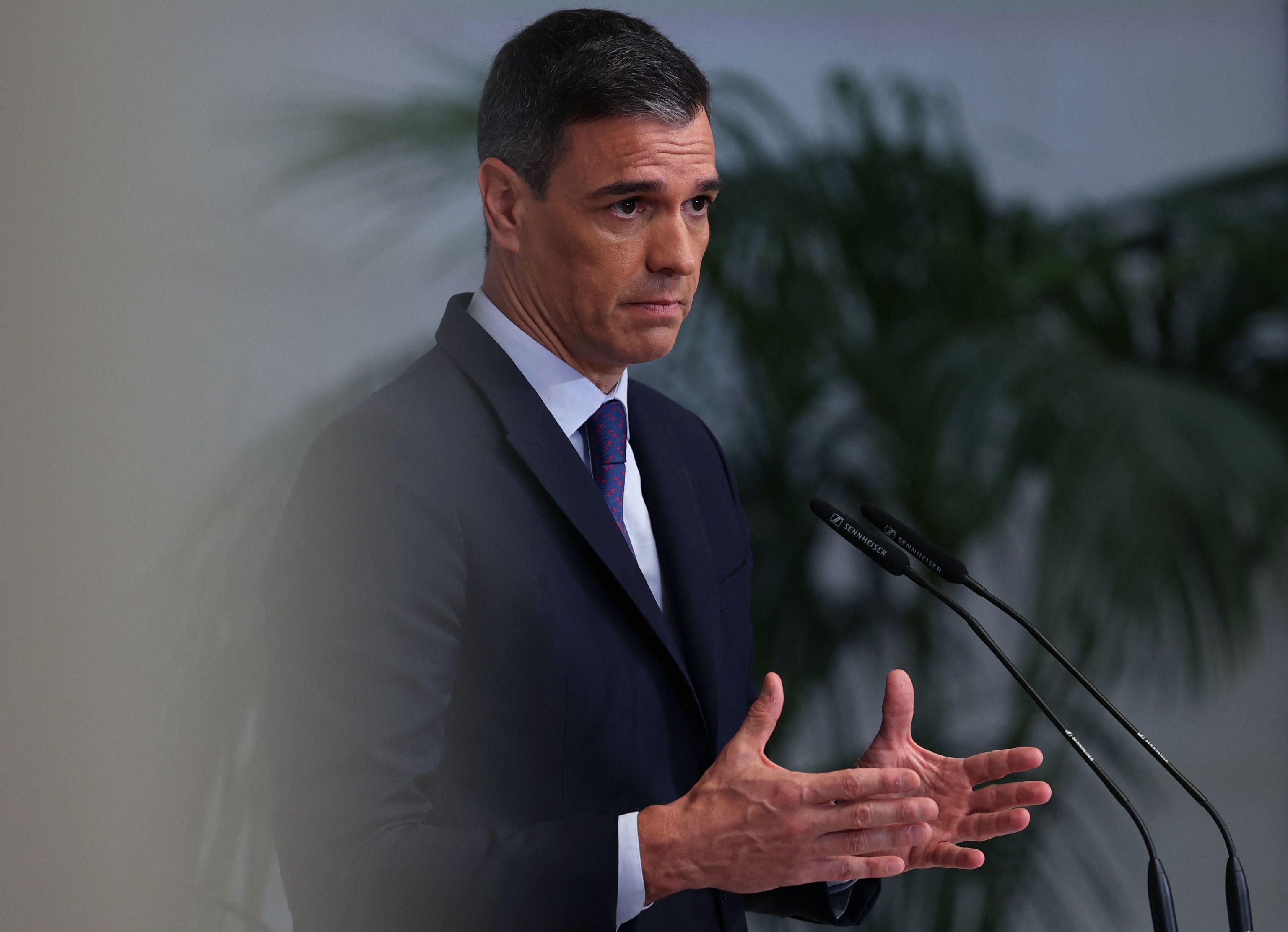 Sánchez promete 18 reformas estructurales, con cambios en empleo y energía, a 47 días del 23J