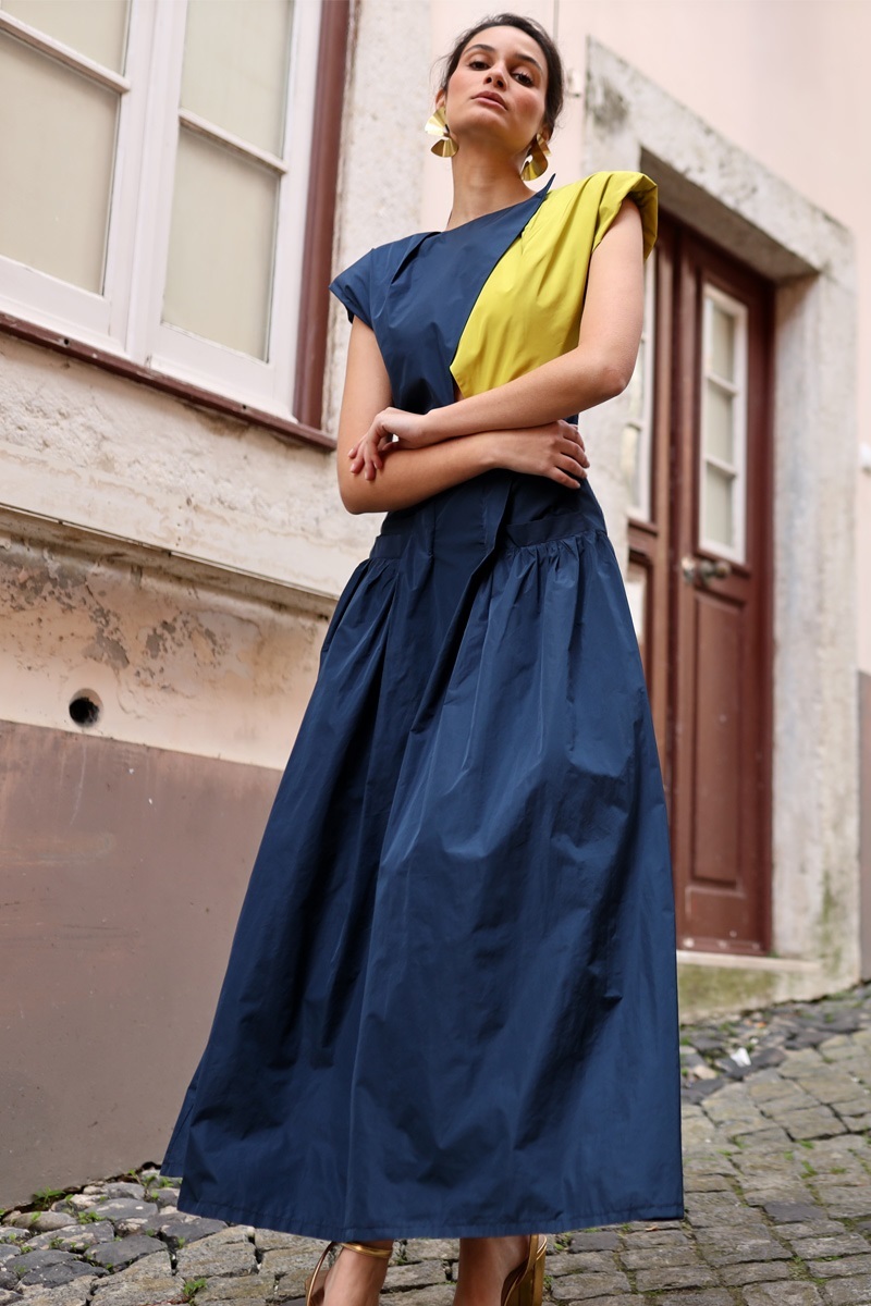 30 vestidos de invitada de comunión 2023 que son un look perfecto, de Sfera  a Mango
