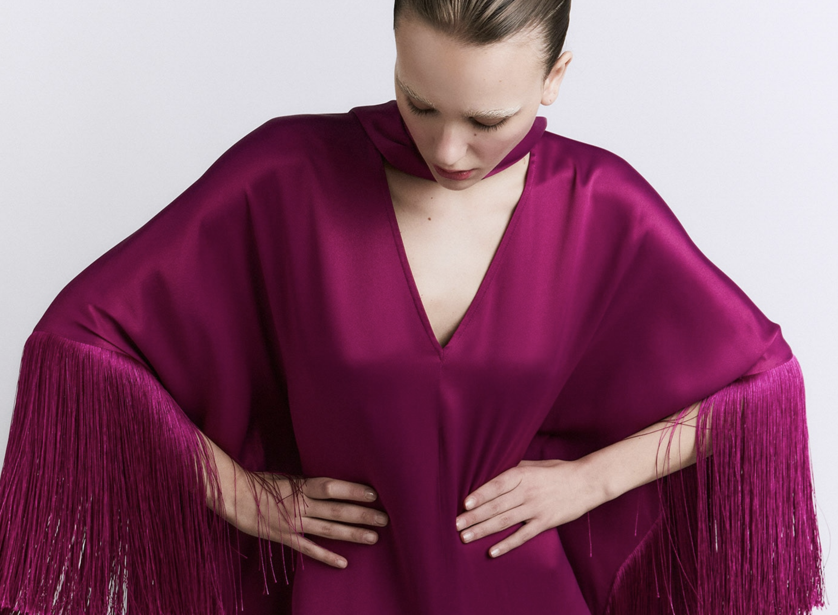 algodón presupuesto Talla 30 vestidos de invitada de comunión 2023 que son un look perfecto, de Sfera  a Mango | Moda