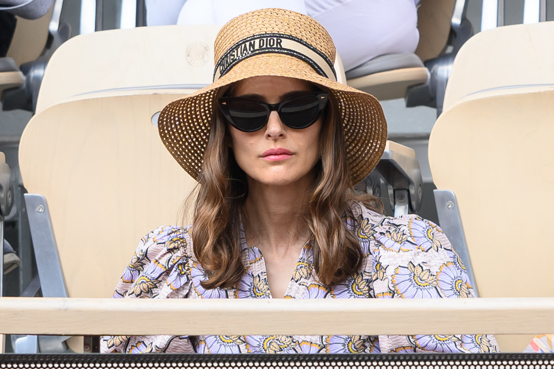 Camille Etienne: todo sobre la supuesta joven amante del marido de Natalie  Portman | Celebrities