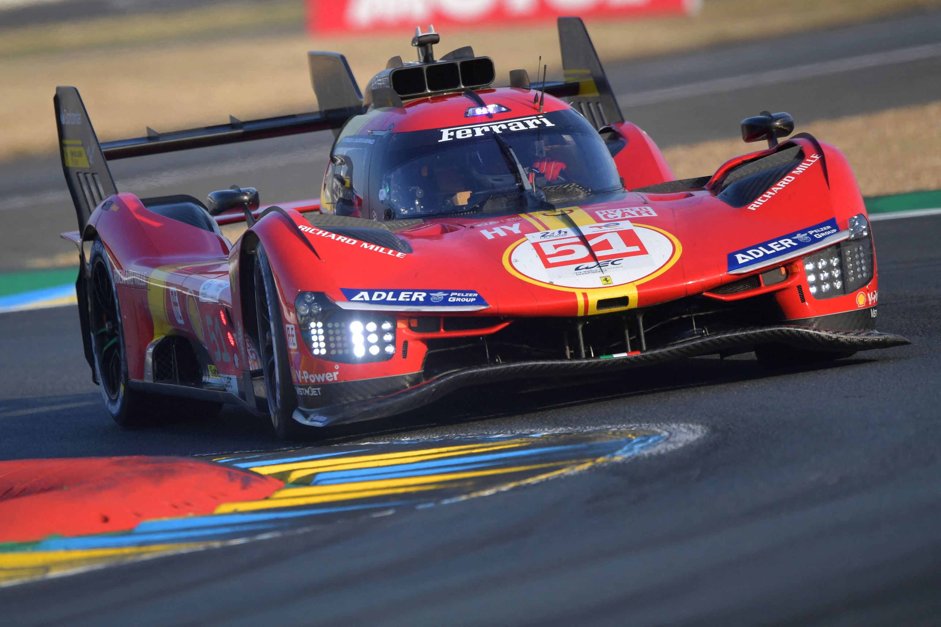 24 Horas de Le Mans 2023: Horario y dónde ver en TV este fin de semana |  Cómo
