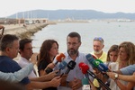 El Ayuntamiento de La Línea aprobará una ordenanza contra la prostitución con multas de hasta 3.000 euros para sus clientes
