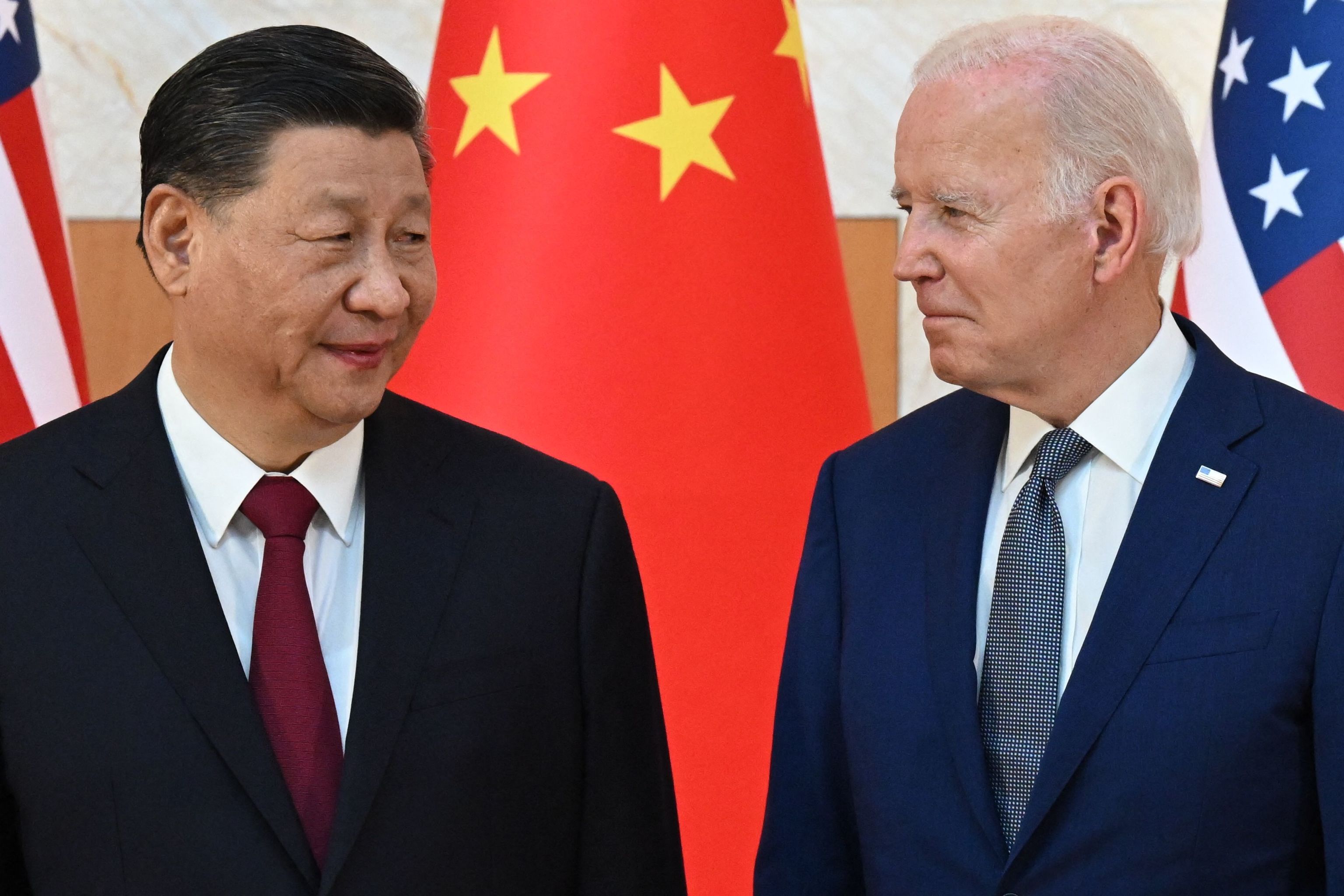 Biden llama «dictador» a Xi Jinping durante un evento para recaudar fondos