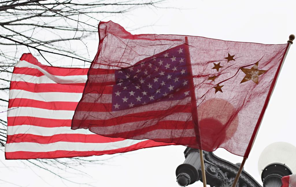 Estados Unidos pone a la economía en la primera línea de su desafío a China