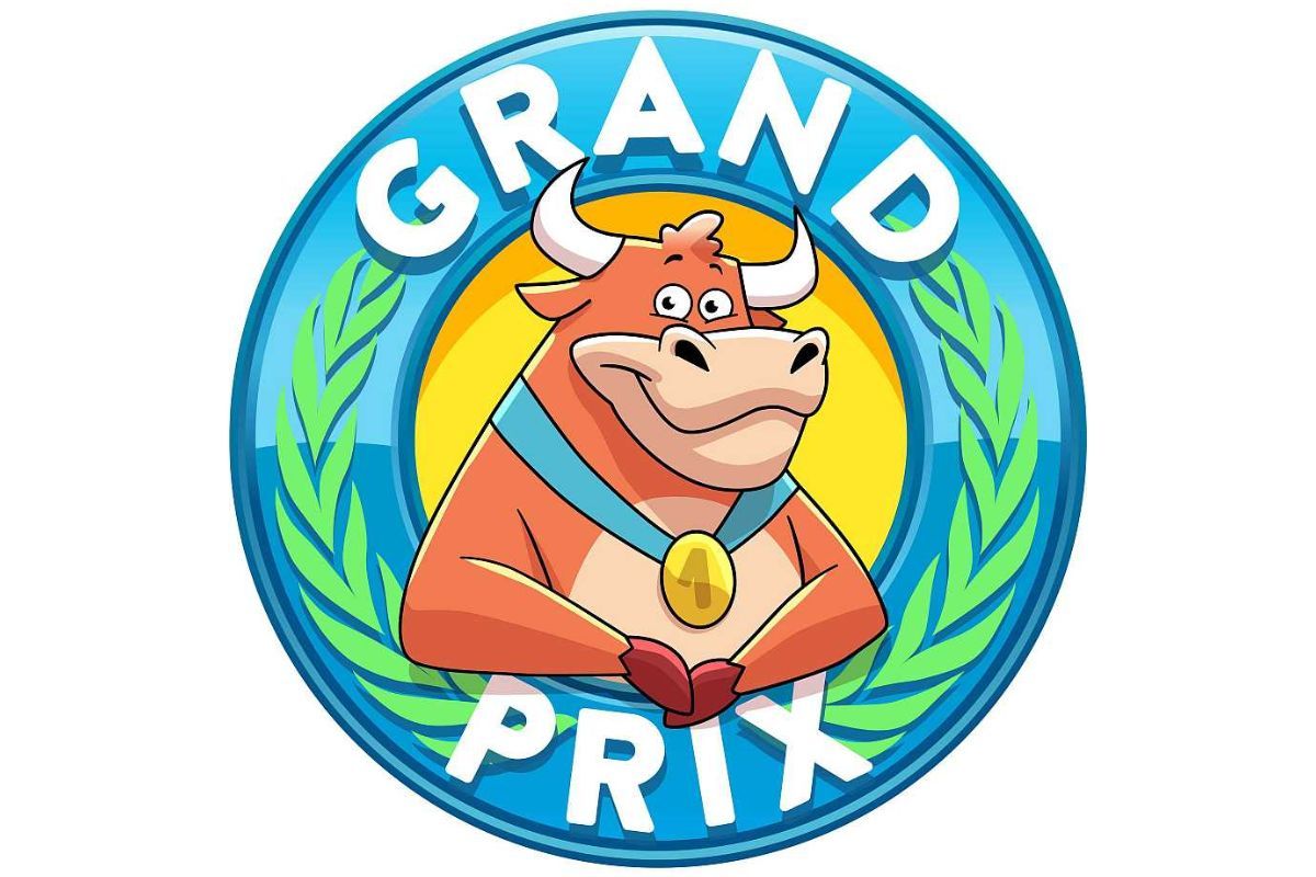 El Grand Prix desvela sus ocho pueblos, el logo de la competición y su formato
