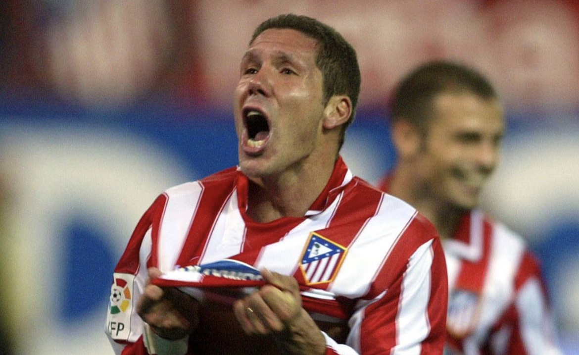 Portapranzo Ufficiale Atlético De Madrid Con 2 Piatti E Posate – Lunch Box Termico Con Maniglie – Regalo Perfetto Per I Tifosi Colchoneros