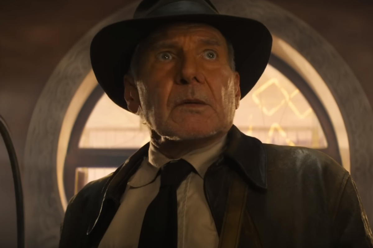 Indiana Jones 5: el personaje que reaparece y explica el final de la  película | Cine