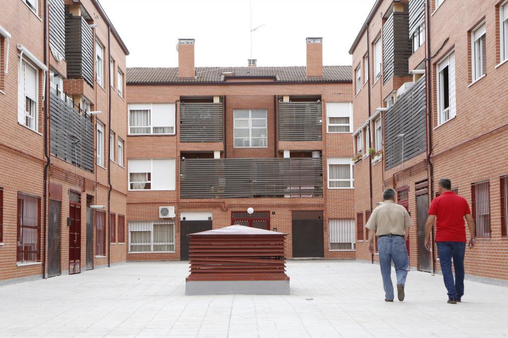 En España existen más de 3,8 millones de viviendas vacías