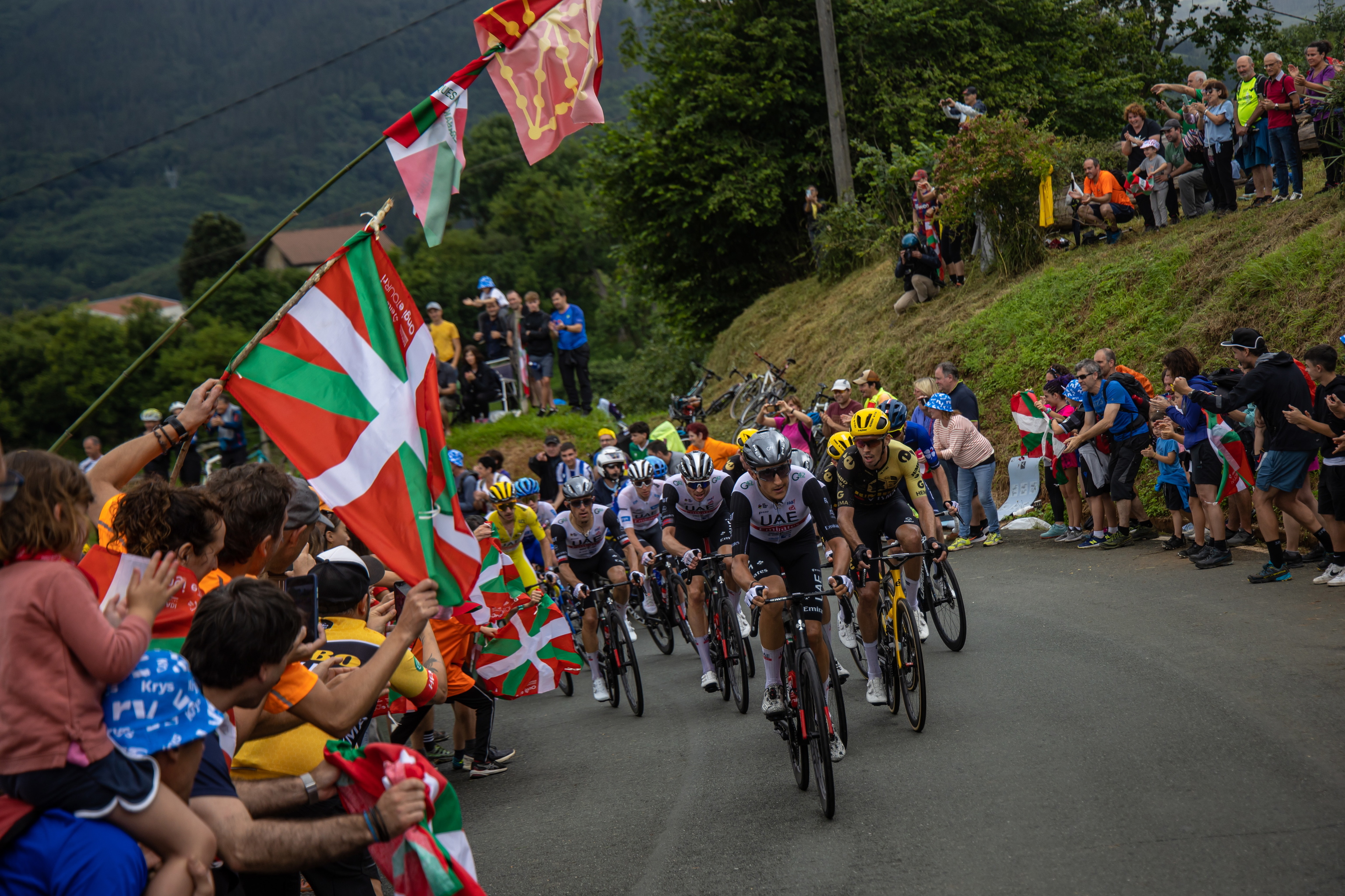 el ciclista espa
