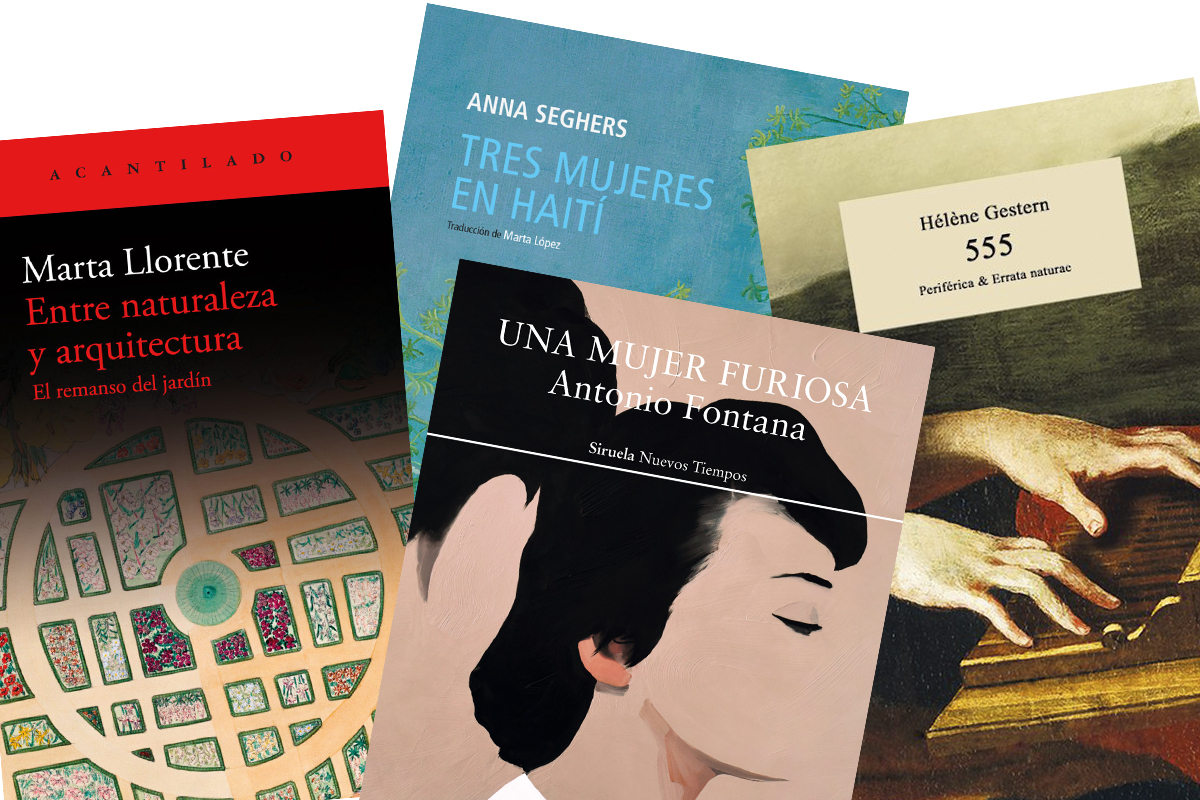 Mejores libros 2023: recomendaciones de autores latinos y latinas