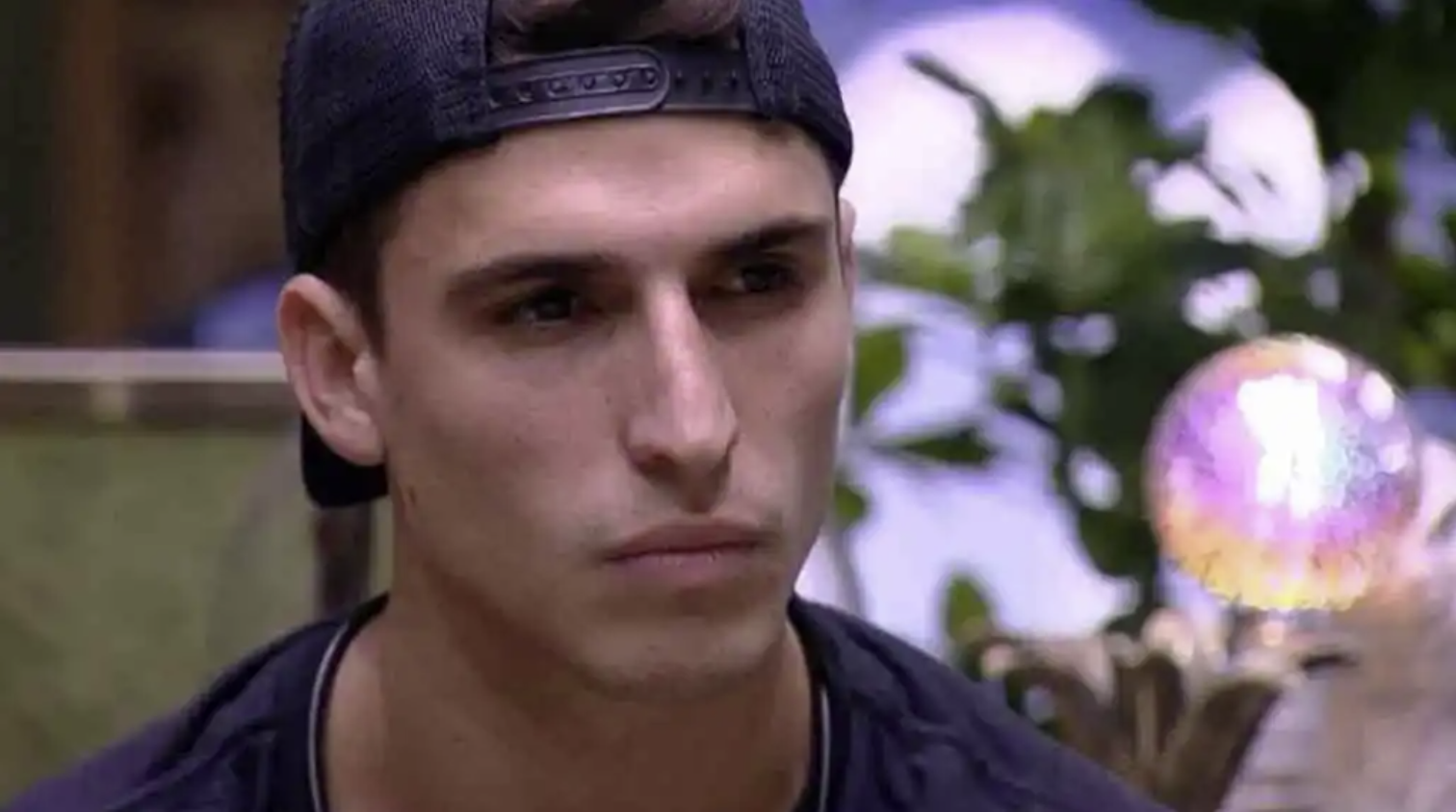 Un exconcursante de Gran Hermano en Brasil, condenado a seis años de ...