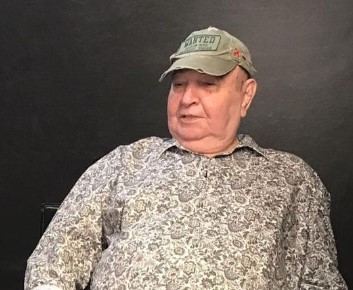 Joao Donato, en una imagen colgada en su cuenta de Instagram.
