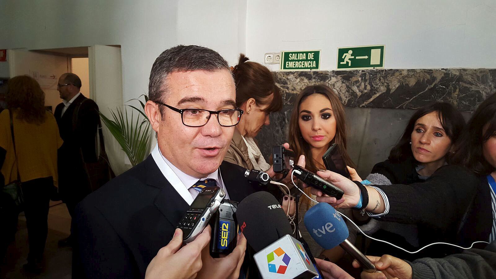 El PSOE dejó más de siete millones sin pagar en facturas en Arganda del ...
