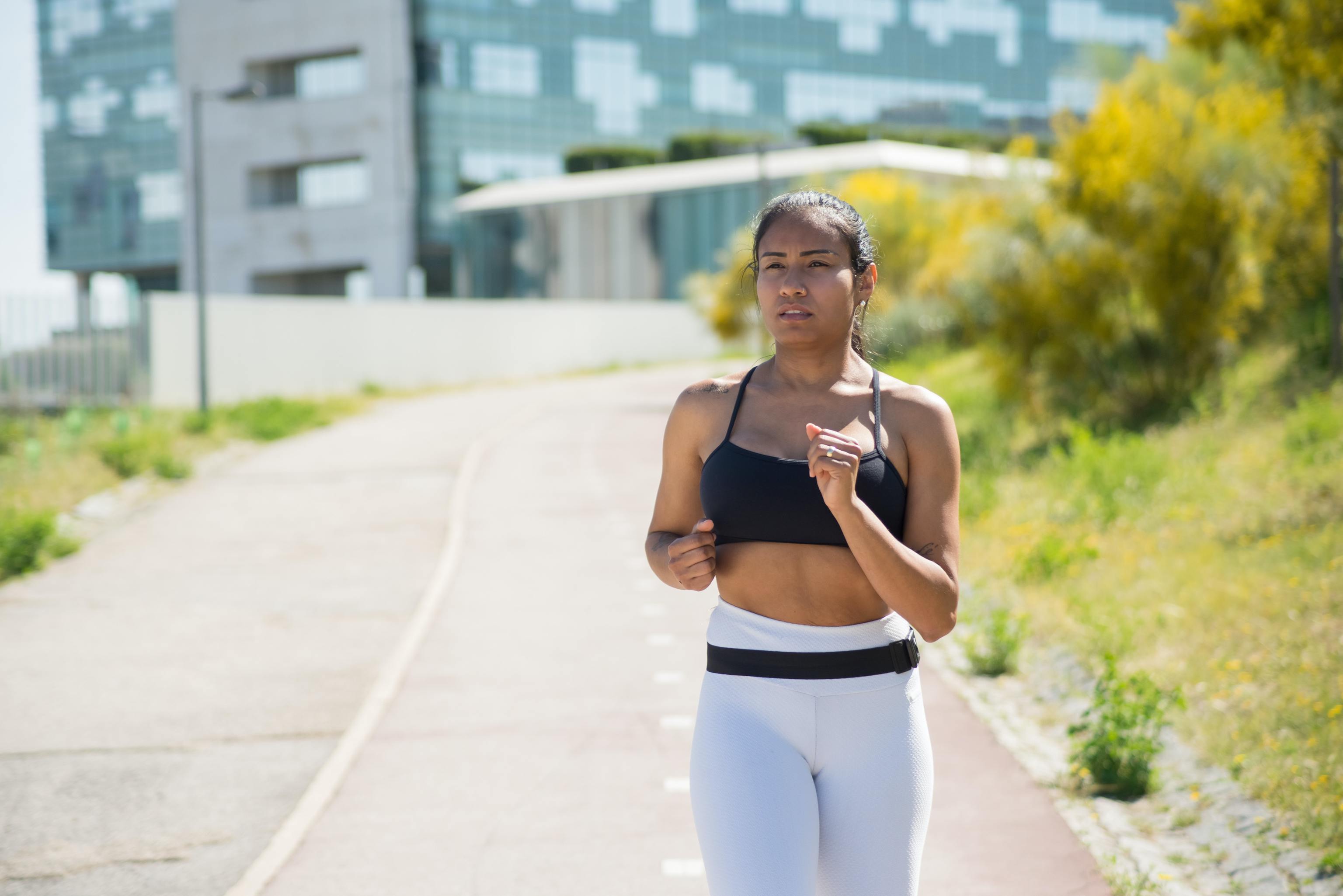 El ejercicio y tu organismo — Los beneficios de hacer ejercicio