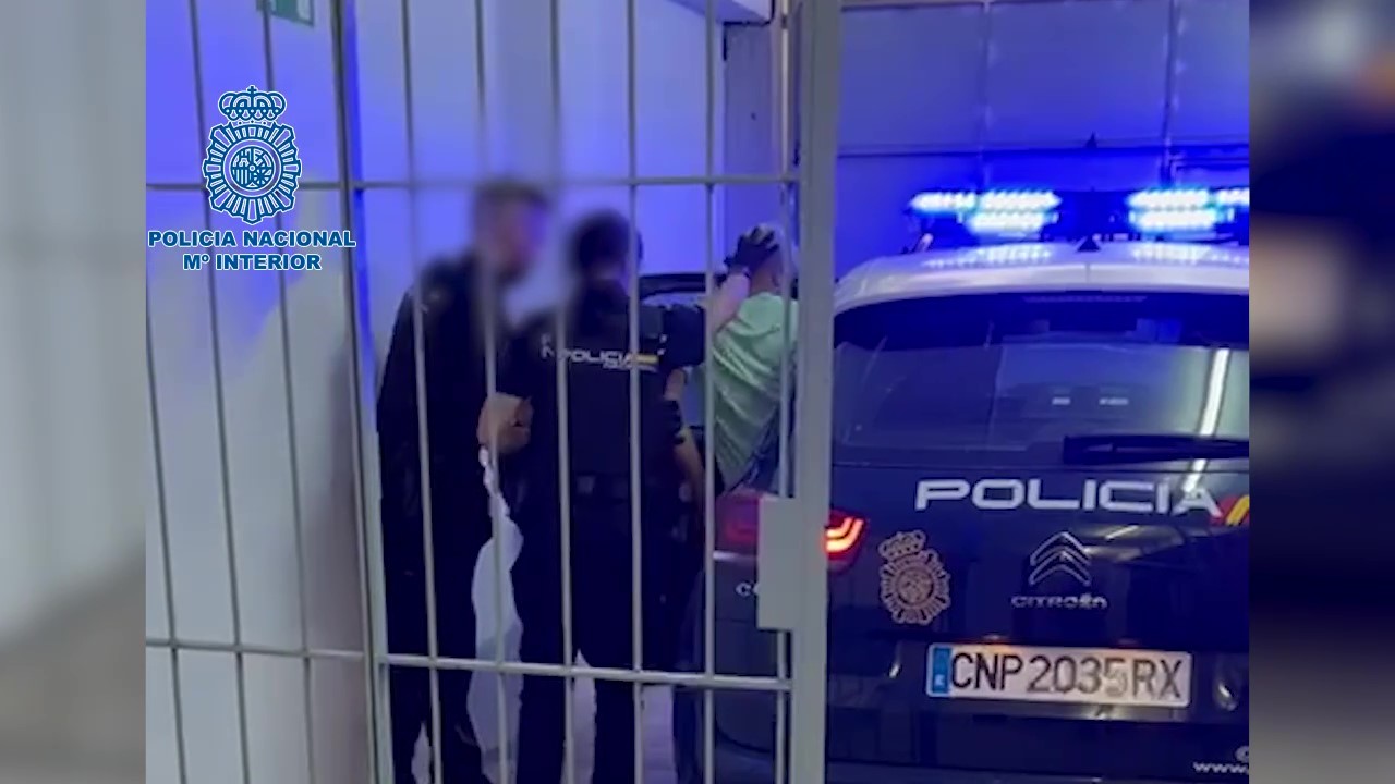 Detienen en Girona a un fugitivo que asesinó a tiros a un miembro de ...