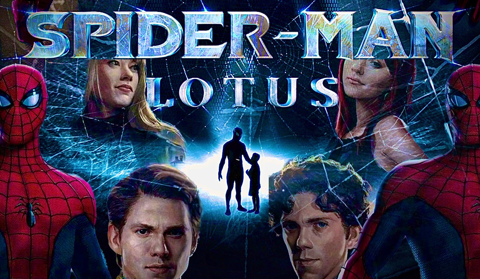 Spiderman Lotus: un estreno cinematográfico con polémica racista de fondo | Cine