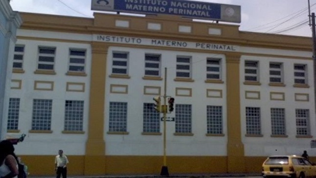 Las autoridades sanitarias peruanas rectifican y permiten el aborto teraputico a una nia de 11 aos violada por su padrastro