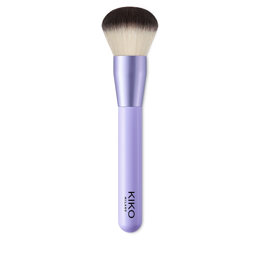 Kiko Milano Makeup Brushes: What For