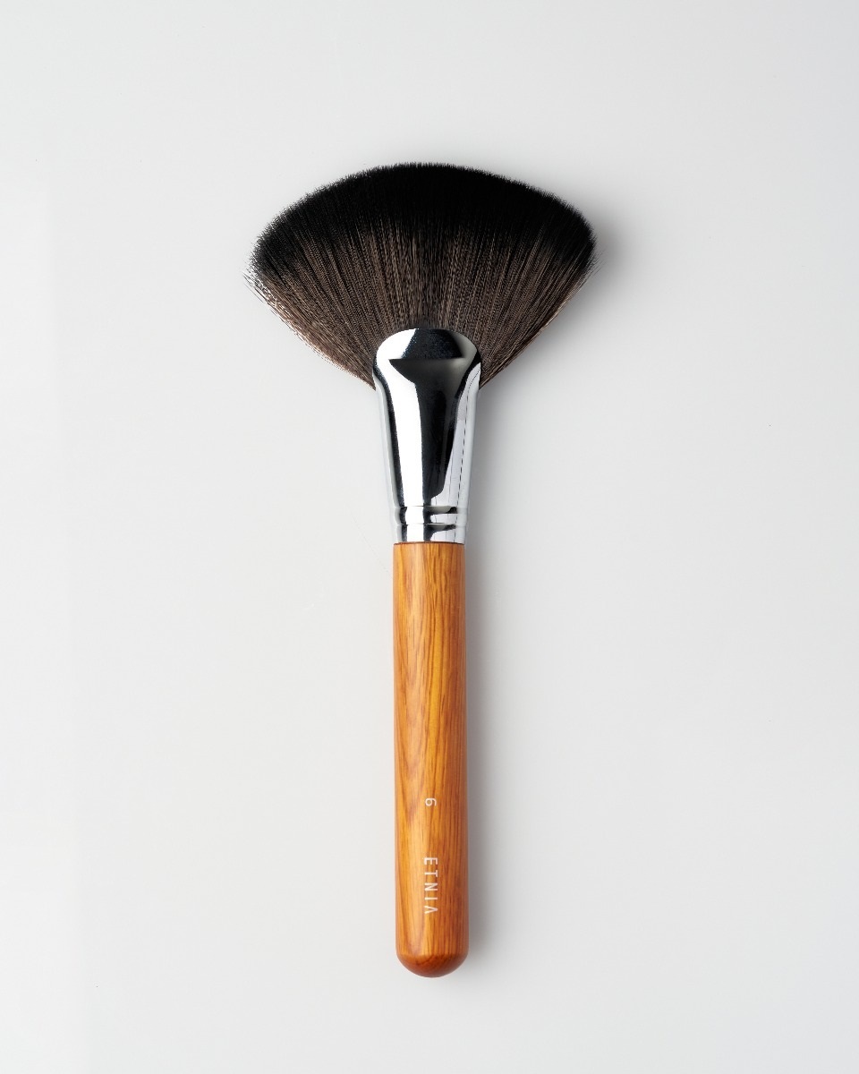 Etnia Cosmetics Makeup Brushes: What For