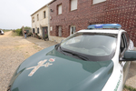 Una mujer y su pareja detenidos por el homicidio de su tío en Arganza (León)