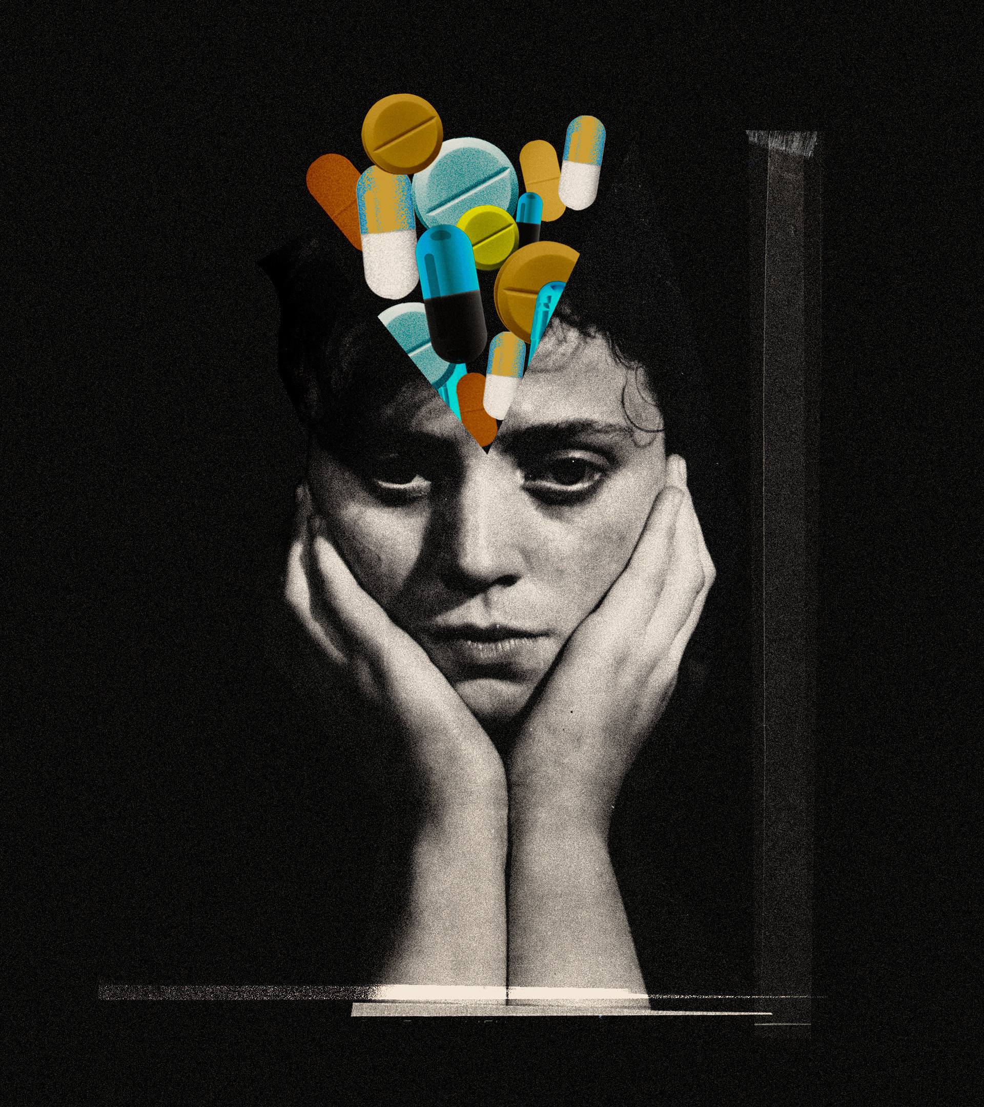 El turbio negocio de las enfermedades mentales: así se disparó el consumo de psicofármacos en EEUU