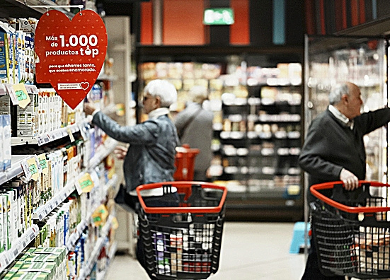No más Lay’s, Doritos o 7Up: Carrefour dejará de vender productos de PepsiCo por sus «aumentos inaceptables» de los precios