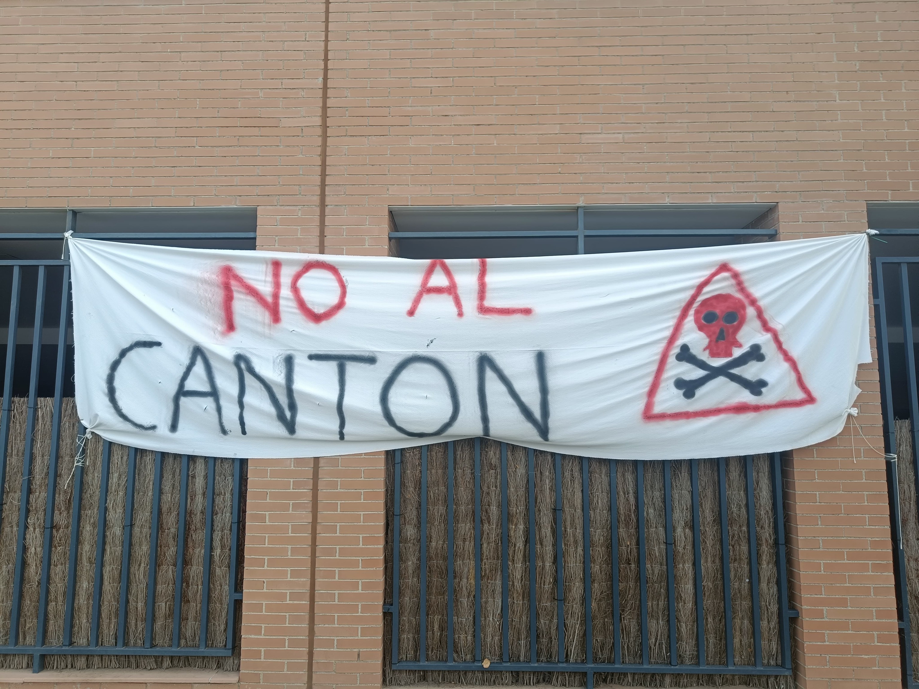 Montecarmelo en pie de guerra contra el Ayuntamiento por la ...