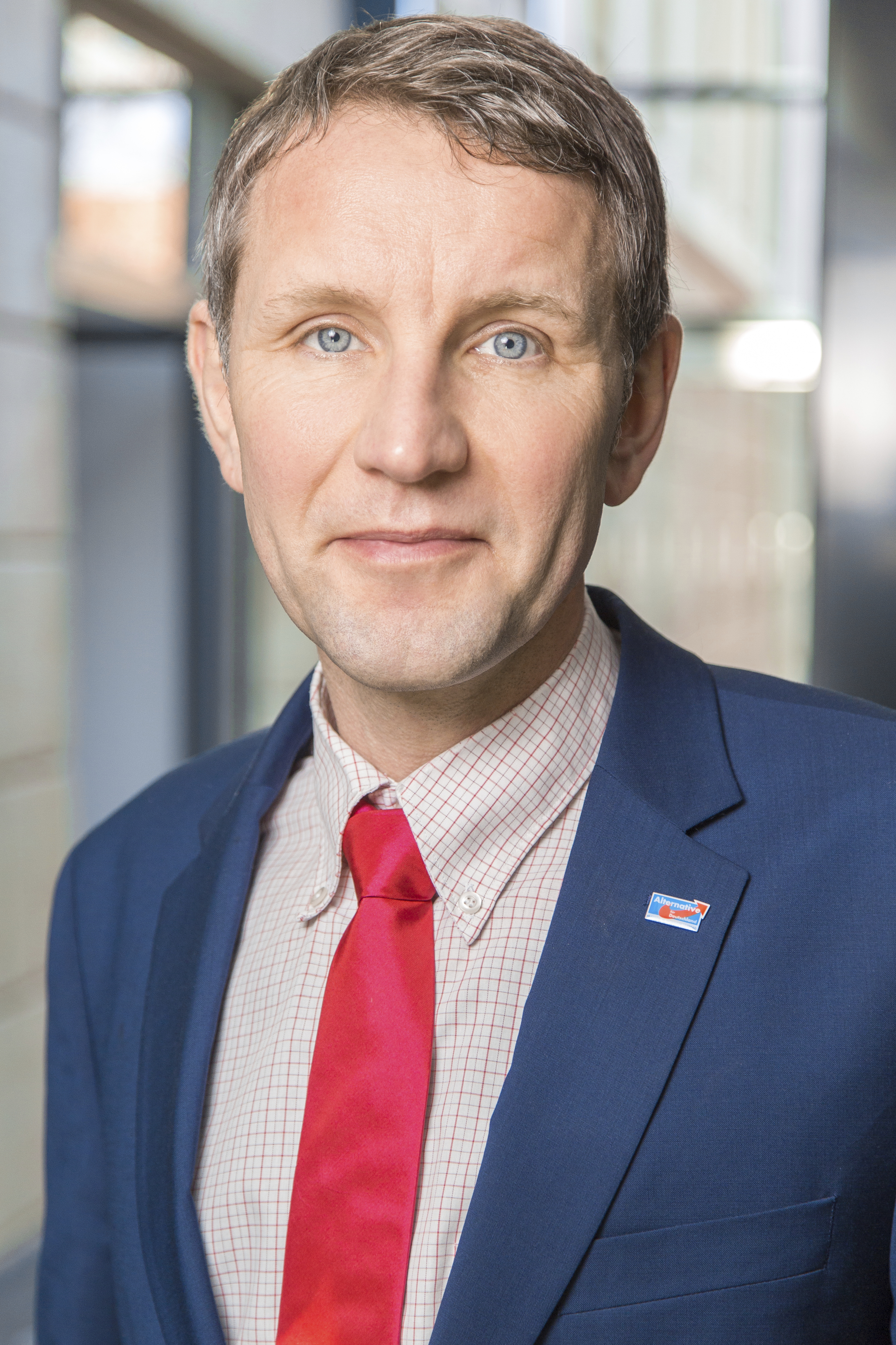Björn Höcke.