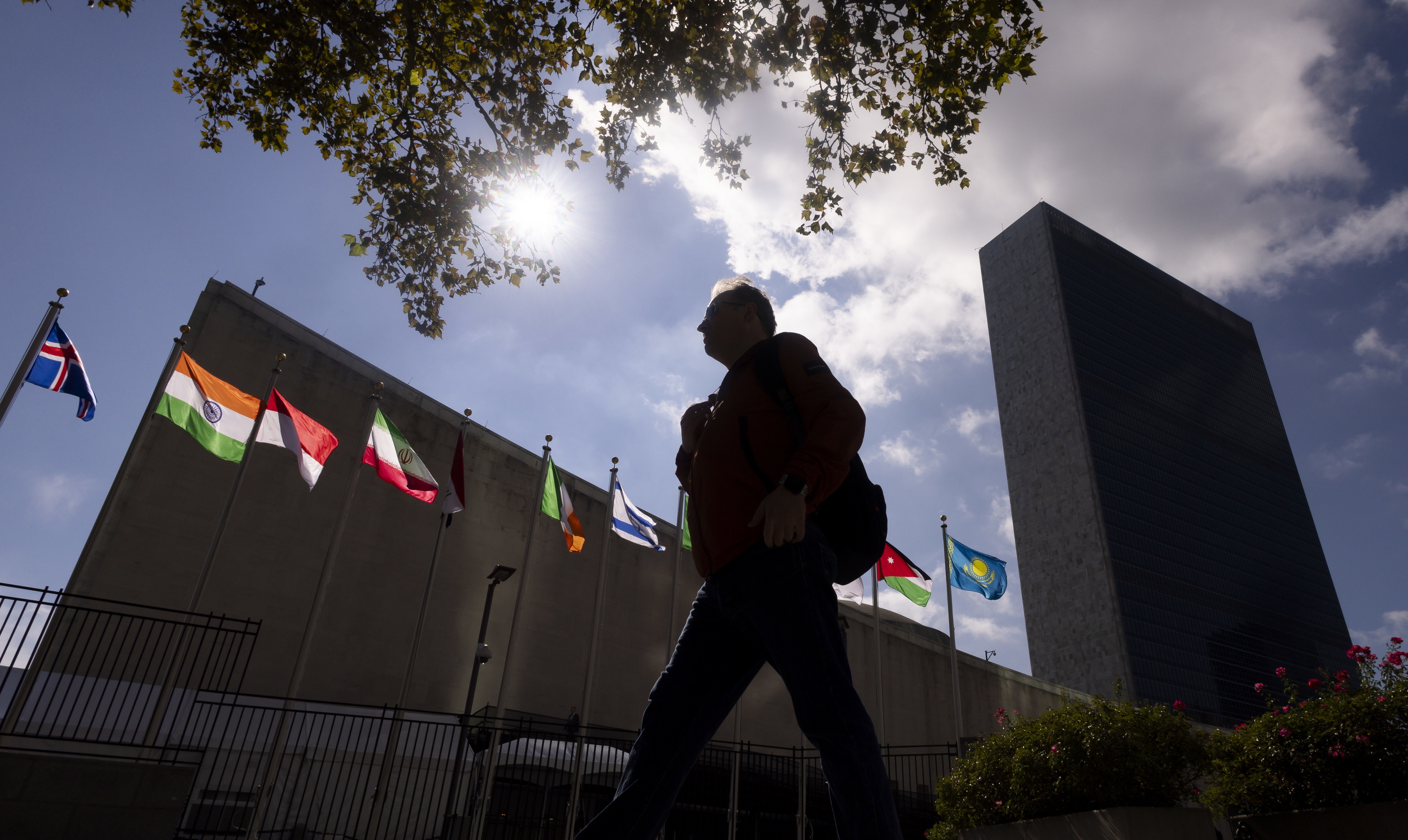 Las Naciones Unidas, en peligro de caer en la irrelevancia mundial