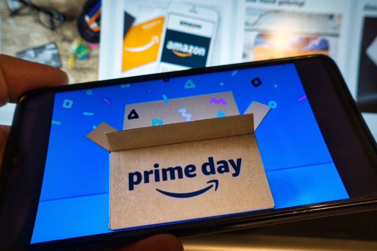 Las mejores ofertas en Amazon Prime Day 2023