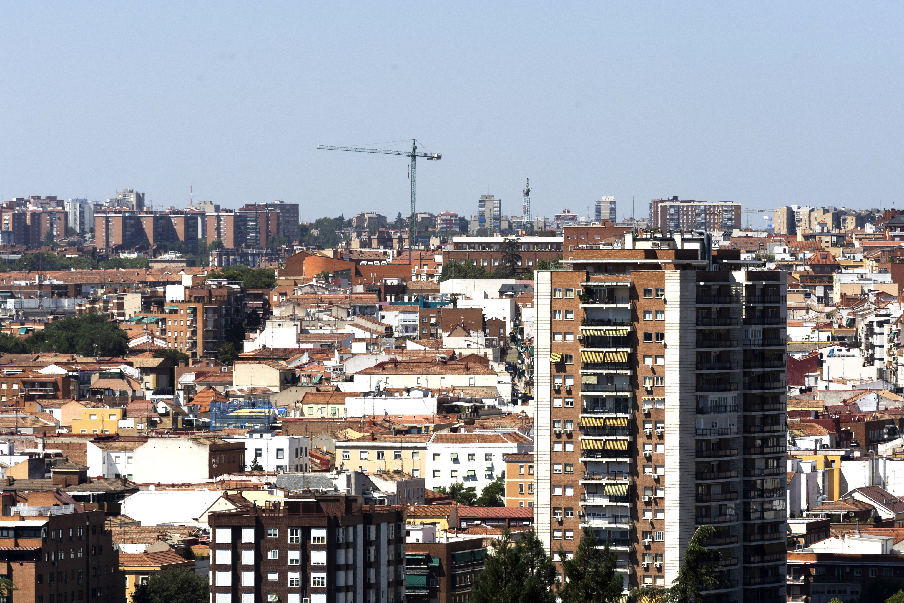 Uno de cada cuatro españoles teme que le ‘okupen’ su vivienda… menos los jóvenes