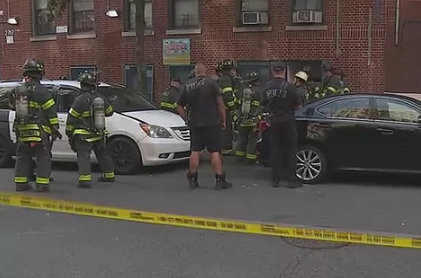 La policía de Nueva York encuentra un kilo de fentanilo debajo de la alfombra de la guardería en la que un niño murió y otros tres resultaron heridos
