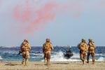 Europa ensaya su capacidad de acción rápida: 3.000 soldados se probarán en Cádiz