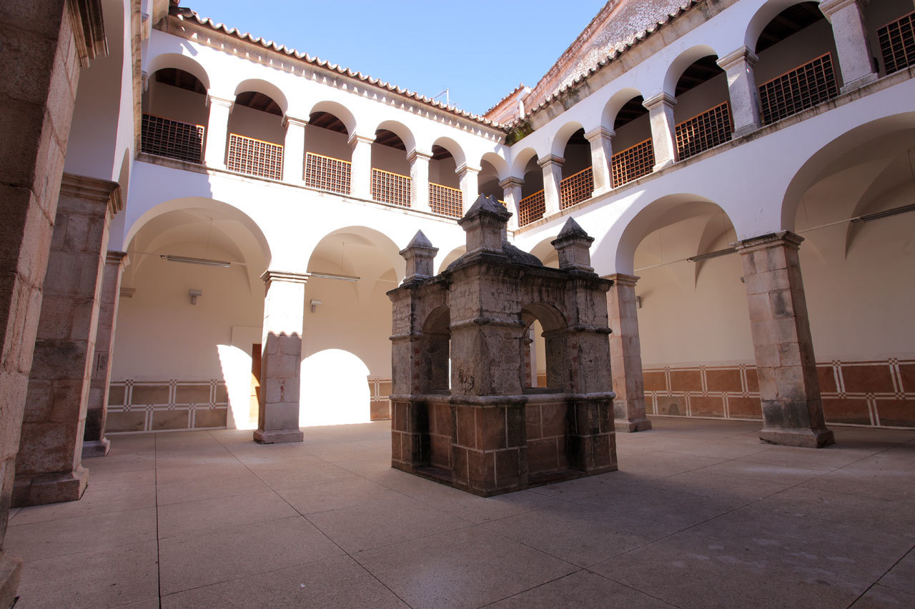 Arquitectura tradicional de Almendralejo.